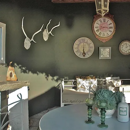 Appartement Casa Domenica In Ed Uniti *