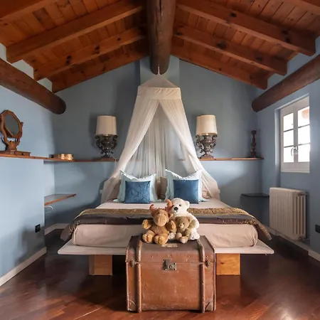 Casa Domenica In Ed Uniti Appartement *