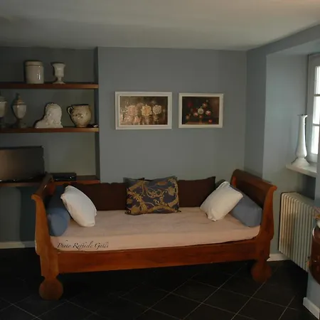Casa Domenica In Ed Uniti Appartement *