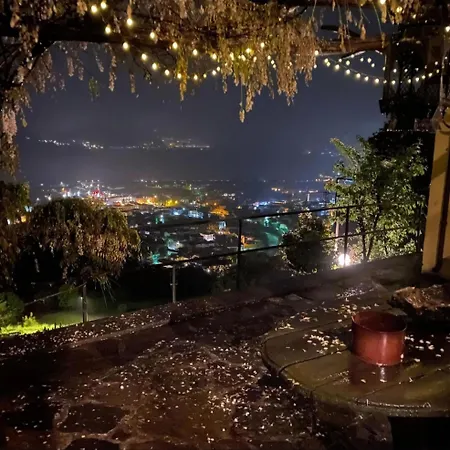 Casa Domenica In Ed Uniti Appartement