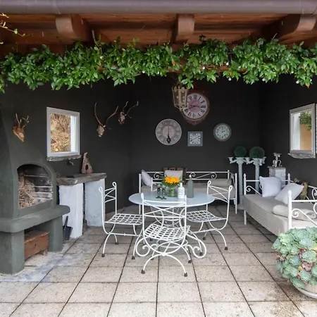 Casa Domenica Apartment Gravedona