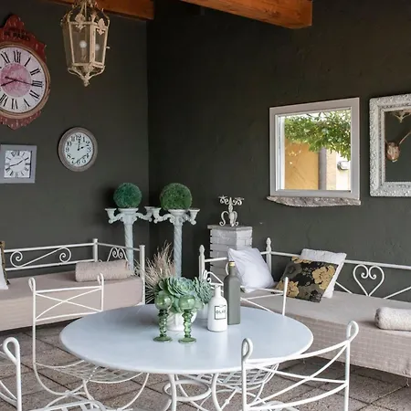 Apartment Casa Domenica *