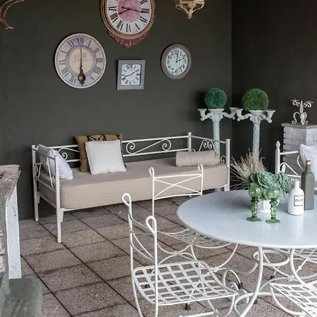 Casa Domenica Apartment Gravedona
