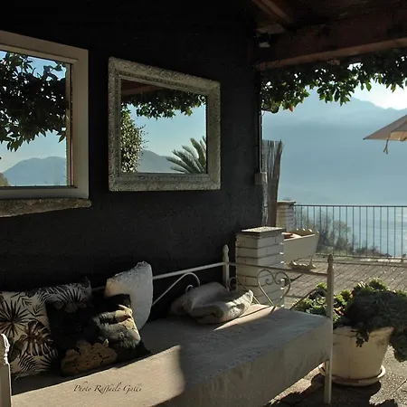 Casa Domenica Gravedona