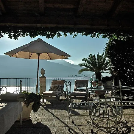 Casa Domenica Apartment *