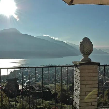 Casa Domenica Apartment