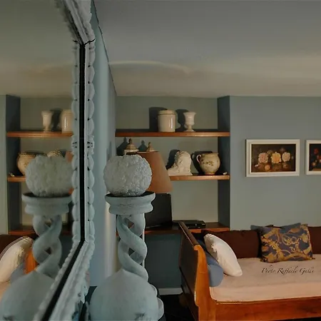 Casa Domenica Apartment *