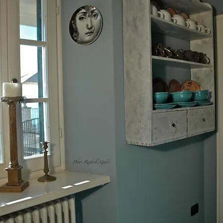 Appartement Casa Domenica