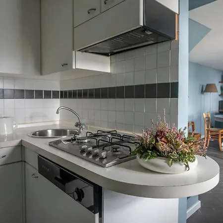 Casa Domenica Apartment Gravedona
