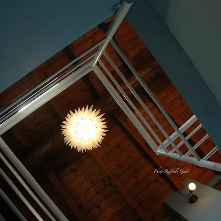 Casa Domenica Apartment Gravedona