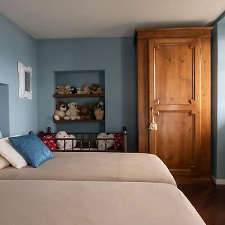 Casa Domenica Apartment *