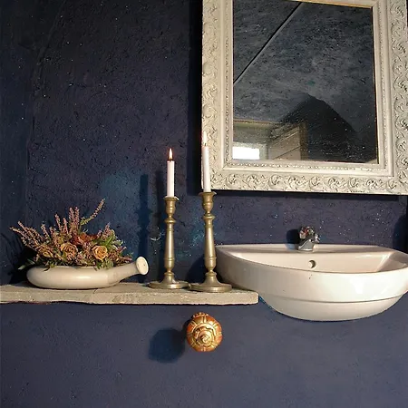 Casa Domenica Apartment Gravedona