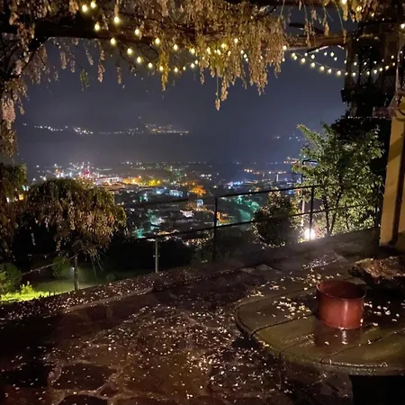 Apartment Casa Domenica Gravedona