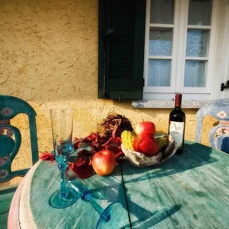 Casa Domenica Gravedona
