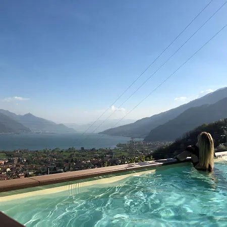 Casa Domenica Gravedona