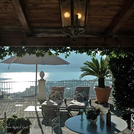 Casa Domenica Gravedona