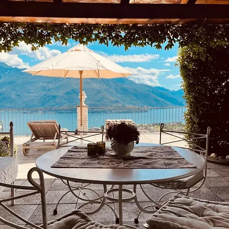 Lejlighed Casa Domenica Gravedona